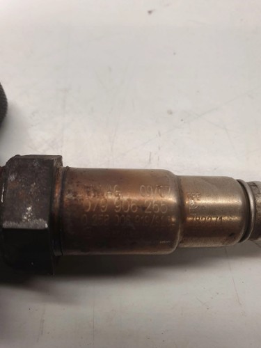 SONDA LAMBDA AUDI A6 A4 A8 4,2 FSI 079906265E