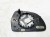 WKŁAD LUSTERKA LEWY AUDI A3 8P A4 B8 A5 8T A6 C6 LIFT 4F0857535AE