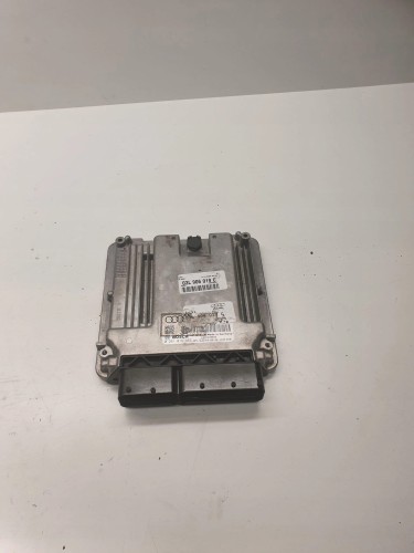 KOMPUTER STEROWNIK SILNIKA AUDI 2.0 TDI 03L906019C