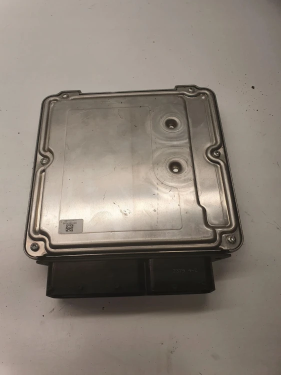 KOMPUTER STEROWNIK SILNIKA AUDI 2.0 TDI 03L906019C