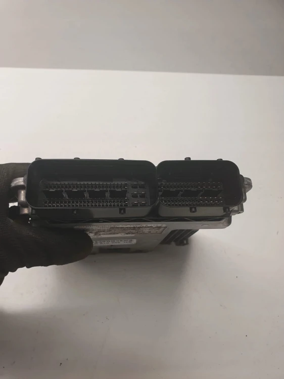 KOMPUTER STEROWNIK SILNIKA AUDI 2.0 TDI 03L906019C