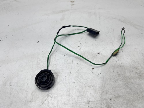 GŁOŚNIK WYSOKOTONOWY DRZWI PRZÓD AUDI A3 8L 8L0035399