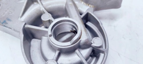 OBUDOWA WAŁKÓW AUDI A4 B8 A5 1.8 TFSI 06H103166H