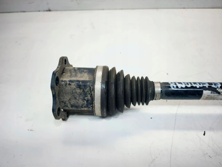 PÓŁOŚ LEWY LUB PRAWY PRZÓD AUDI A4 B9 A5 8W0407271E ***2***