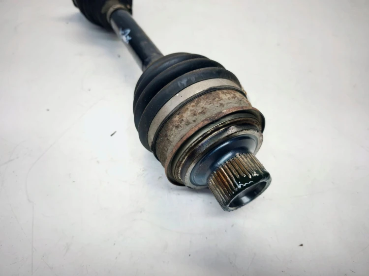PÓŁOŚ LEWY LUB PRAWY PRZÓD AUDI A4 B9 A5 8W0407271E ***2***