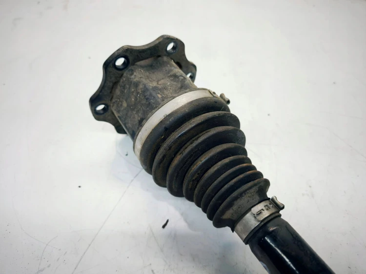 PÓŁOŚ LEWY LUB PRAWY PRZÓD AUDI A4 B9 A5 8W0407271E ***2***