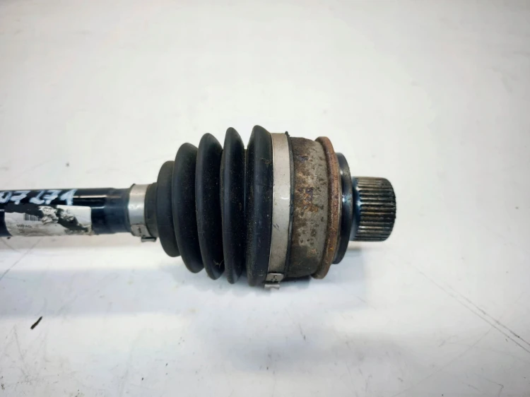 PÓŁOŚ LEWY LUB PRAWY PRZÓD AUDI A4 B9 A5 8W0407271E ***2***