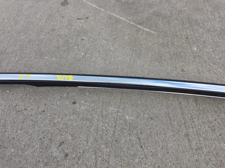 LISTWA CHROM LEWA KAROSERYJNA AUDI A5 8W SPORTBACK 8W8853703 ORYGINAŁ !!!