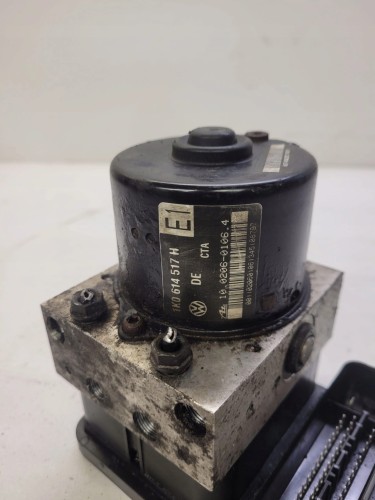 POMPA ABS ESP AUDI VW SEAT 1K0907379K 1K0614517H