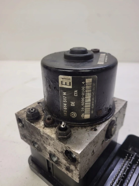 POMPA ABS ESP AUDI VW SEAT 1K0907379K 1K0614517H