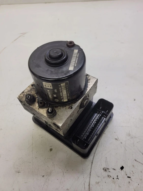 POMPA ABS ESP AUDI VW SEAT 1K0907379K 1K0614517H
