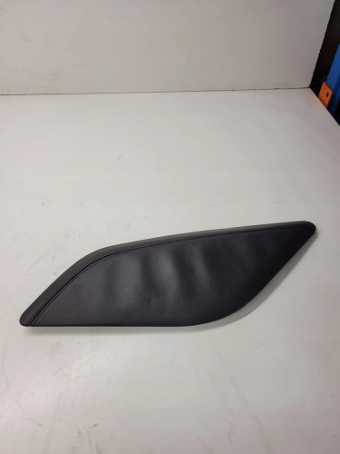 OSŁONA ZAŚLEPKA TUNELU PRAWA AUDI A6 C7 4G0863306