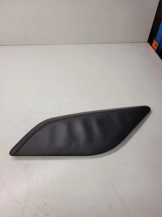 OSŁONA ZAŚLEPKA TUNELU PRAWA AUDI A6 C7 4G0863306