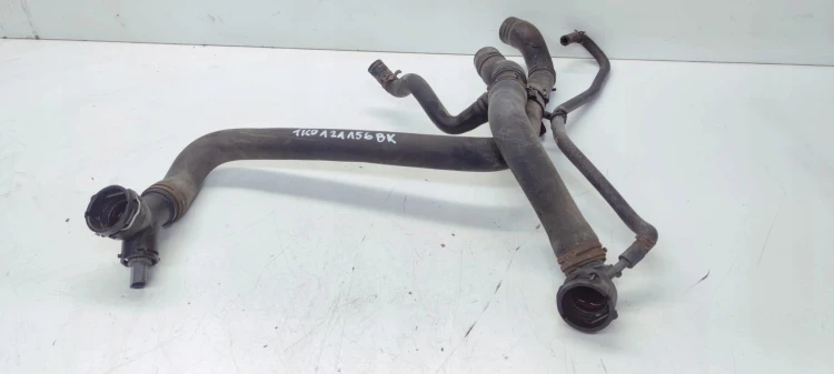 RURA WĄŻ WODY AUDI VOLKSWAGEN SKODA SEAT 1K0121156BK