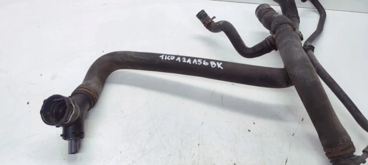 RURA WĄŻ WODY AUDI VOLKSWAGEN SKODA SEAT 1K0121156BK