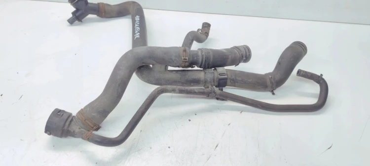 RURA WĄŻ WODY AUDI VOLKSWAGEN SKODA SEAT 1K0121156BK