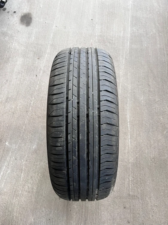 OPONA LATO EVERGREEN DYNACOMFORT EH226 205/55R16 94V EXTRA LOAD 36/21 6MM