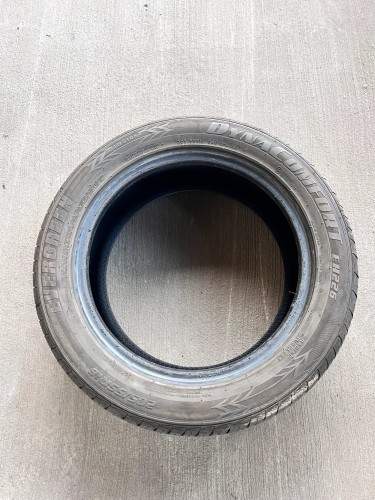 OPONA LATO EVERGREEN DYNACOMFORT EH226 205/55R16 94V EXTRA LOAD 36/21 6MM