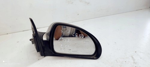 LUSTERKO PRAWY PRZÓD KIA CEED I EU ORYGINAŁ 5 PIN