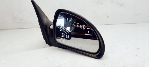 LUSTERKO PRAWY PRZÓD KIA CEED I EU ORYGINAŁ 5 PIN