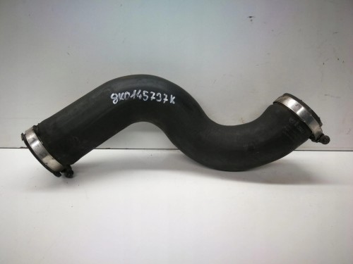 RURA WĄŻ INTERCOOLERA AUDI A4 B8 A5 Q5 8K0145737K