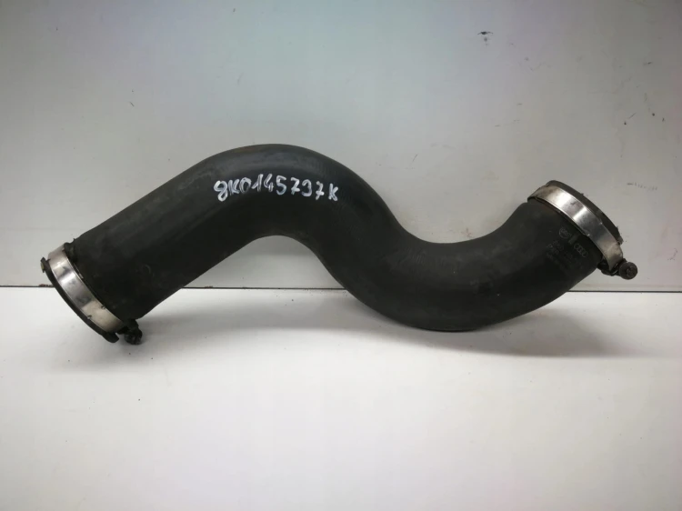 RURA WĄŻ INTERCOOLERA AUDI A4 B8 A5 Q5 8K0145737K