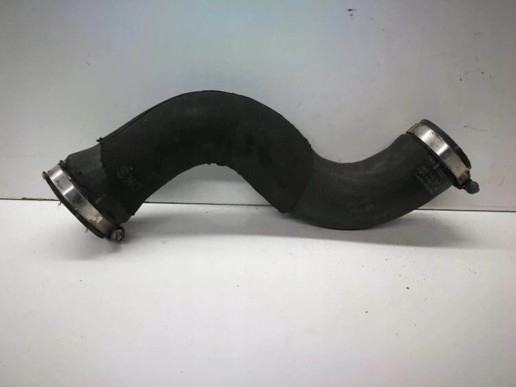 RURA WĄŻ INTERCOOLERA AUDI A4 A5 Q5 8K0145737J ORYGINAŁ !!!