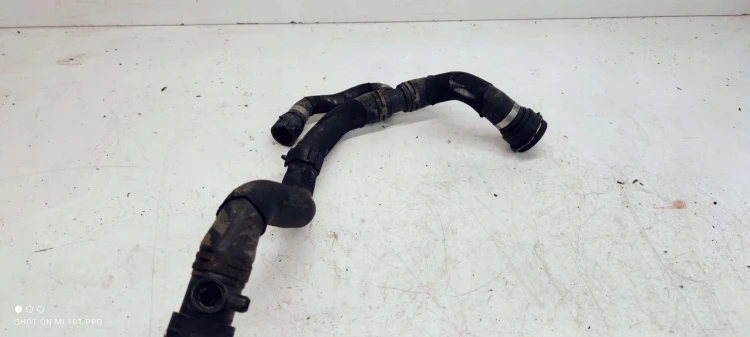 RURKA PRZEWÓD WODY AUDI A4 B8 A5 Q5 8K0121049M