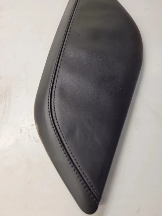 OSŁONA ZAŚLEPKA TUNELU PRAWA AUDI A6 C7 4G0863306