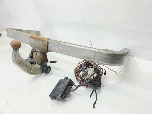 HAK HOLOWNICZY WYPINANY AL-KO AUDI A4 B7 8E0092155B 8E0800495A
