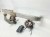 HAK HOLOWNICZY WYPINANY AL-KO AUDI A4 B7 8E0092155B 8E0800495A