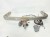 HAK HOLOWNICZY WYPINANY AL-KO AUDI A4 B7 8E0092155B 8E0800495A