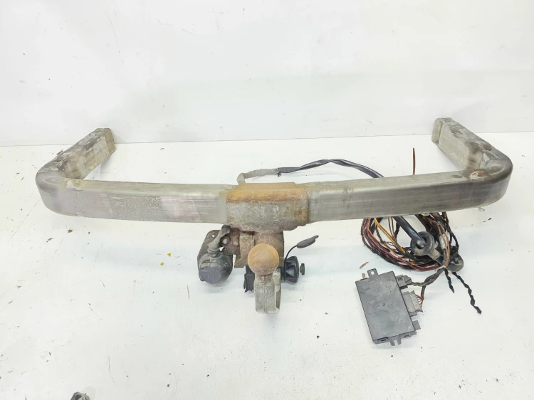 HAK HOLOWNICZY WYPINANY AL-KO AUDI A4 B7 8E0092155B 8E0800495A