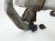 HAK HOLOWNICZY WYPINANY AL-KO AUDI A4 B7 8E0092155B 8E0800495A