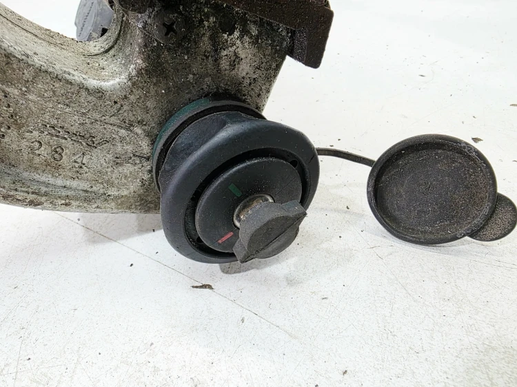 HAK HOLOWNICZY WYPINANY AL-KO AUDI A4 B7 8E0092155B 8E0800495A