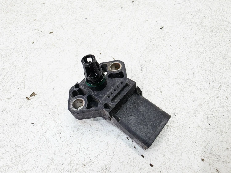 CZUJNIK CIŚNIENIA DOŁADOWANIA AUDI VOLKSWAGEN SEAT SKODA 038906051D