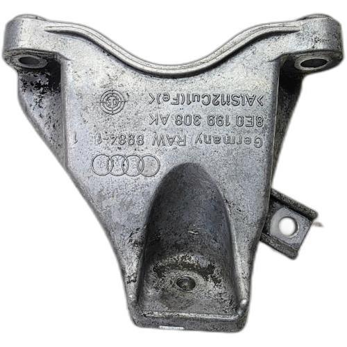 ŁAPA PODPORA MOCOWANIE SILNIKA PRAWA AUDI A4 B7 3.0 TDI 8E0199308AK