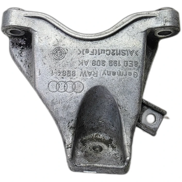 ŁAPA PODPORA MOCOWANIE SILNIKA PRAWA AUDI A4 B7 3.0 TDI 8E0199308AK