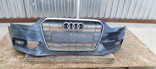 ZDERZAK PRZÓD KOMPLETNY AUDI A4 B8 LIFT 2011-2016