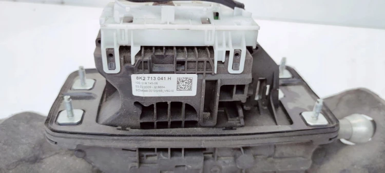 WYBIERAK LEWAREK ZMIANY BIEGÓW AUDI A4 B8 A5 8T 8K2713041H UK