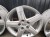 FELGI FELGA KOMPLET VW SKODA AUDI A4 A6 7.5J R17 ET45 4F0601025AF R*14* OK