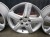 FELGI FELGA KOMPLET VW SKODA AUDI A4 A6 7.5J R17 ET45 4F0601025AF R*14* OK