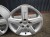 FELGI FELGA KOMPLET VW SKODA AUDI A4 A6 7.5J R17 ET45 4F0601025AF R*14* OK