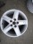 FELGI FELGA KOMPLET VW SKODA AUDI A4 A6 7.5J R17 ET45 4F0601025AF R*14* OK