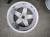 FELGI FELGA KOMPLET VW SKODA AUDI A4 A6 7.5J R17 ET45 4F0601025AF R*14* OK