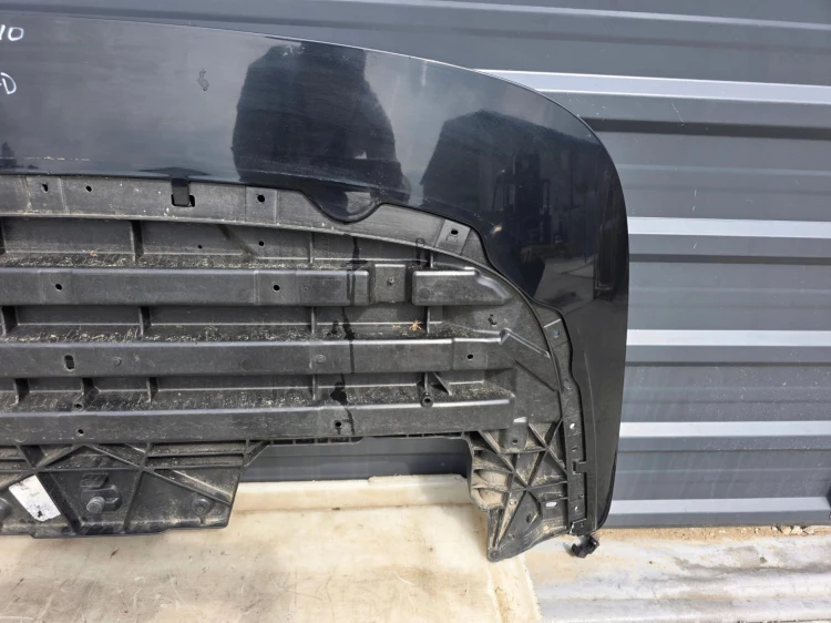 POKRYWA KLAPA OSŁONA DACHU AUDI A5 CABRIO LZ9Y 8F0825177D