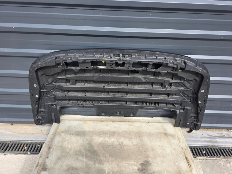 POKRYWA KLAPA OSŁONA DACHU AUDI A5 CABRIO LZ9Y 8F0825177D