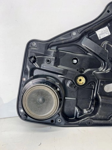 MECHANIZM PODNOSZENIA SZYBY LEWY TYŁ VW TIGUAN 5N0839729F