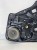 MECHANIZM PODNOSZENIA SZYBY LEWY TYŁ VW TIGUAN 5N0839729F