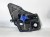 MECHANIZM PODNOSZENIA SZYBY LEWY TYŁ VW TIGUAN 5N0839729F